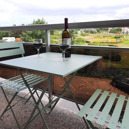 Appartement Residentie Astrid Met Private Parking เบรเดเน ภายนอก รูปภาพ