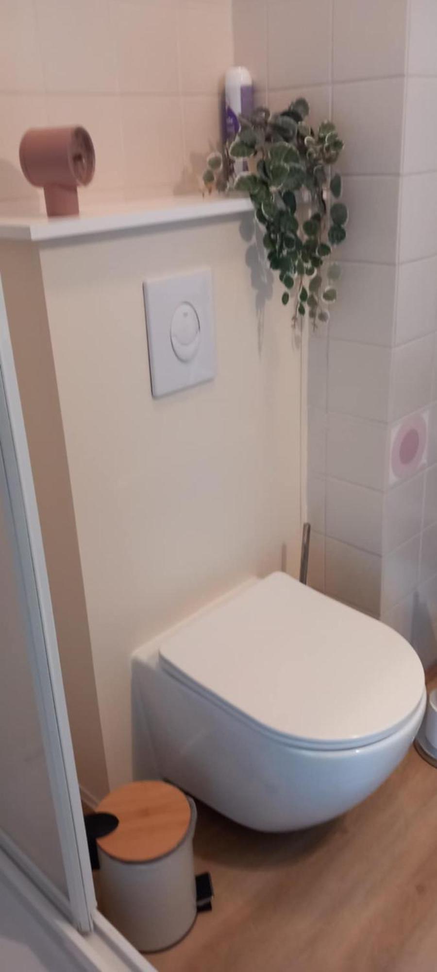 Appartement Residentie Astrid Met Private Parking เบรเดเน ภายนอก รูปภาพ